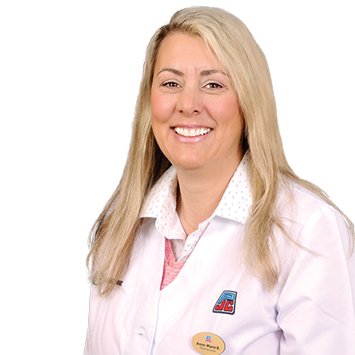 Anne-Marie Brouard, Pharmacien(ne) propriétaire