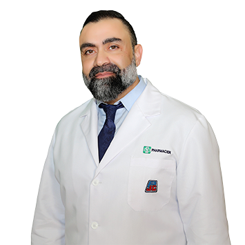 Issa Elie, Pharmacien(ne) propriétaire