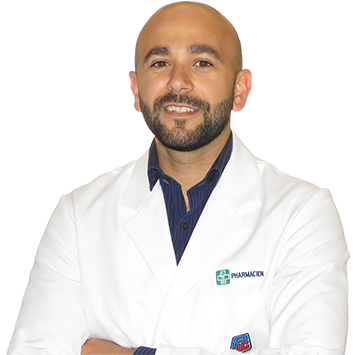Camille Mounayer , Pharmacien(ne) propriétaire