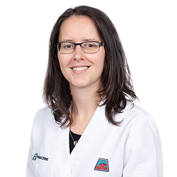 Josianne Piché, Pharmacien(ne) propriétaire