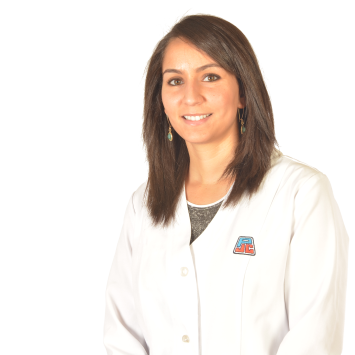 Doria Boukheroufa, Pharmacien(ne) propriétaire
