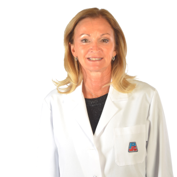 Lyette Boulé, Owner Pharmacist