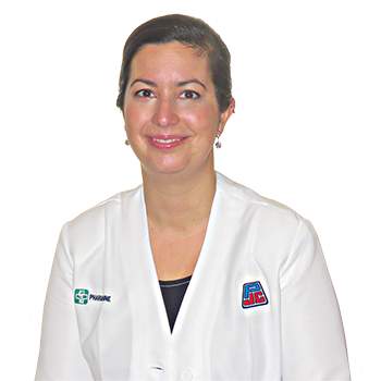 Isabelle Normandin, Pharmacien(ne) propriétaire