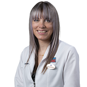 Andrée-Anne Métivier , Pharmacien(ne) propriétaire