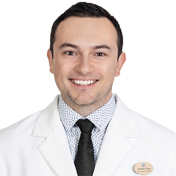 Charles-Omer Péloquin, Owner Pharmacist