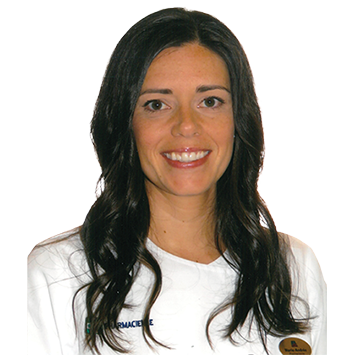 Marie-Andrée Audet, Owner Pharmacist
