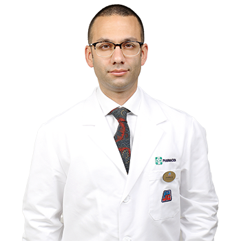 Jonathan Din, Pharmacien(ne) propriétaire