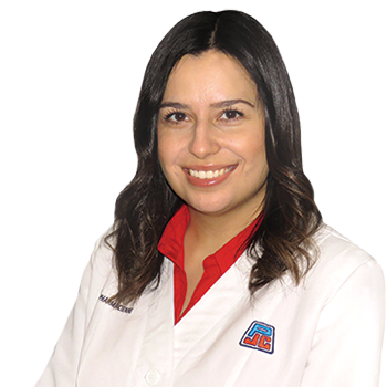 Diana-Maria Lazaroae, Owner Pharmacist