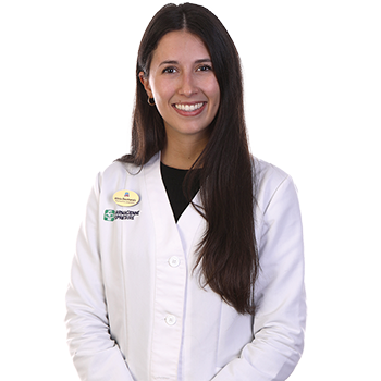 Alicia Desmarais, Pharmacien(ne) propriétaire