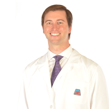 Alistair Bursey, Owner Pharmacist