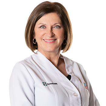 Danielle Gélinas, Pharmacien(ne) propriétaire
