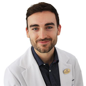 Jean-Christophe Guay, Owner Pharmacist