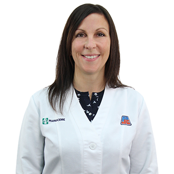 Annie Bélanger, Pharmacien(ne) propriétaire