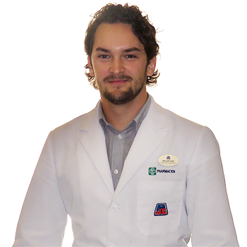 Benoit Côté, Pharmacien(ne) propriétaire