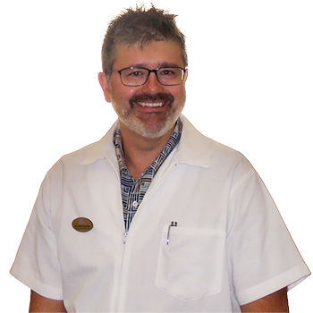 Michaël Gariépy, Pharmacien(ne) propriétaire