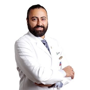 Wessam Gerges, Pharmacien(ne) propriétaire