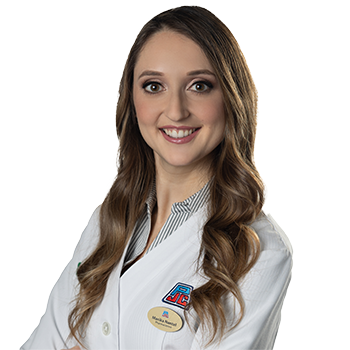 Marika Nantel, Pharmacien(ne) propriétaire