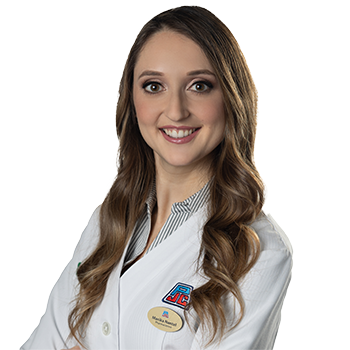 Marika Nantel, Owner Pharmacist