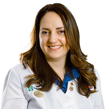 Audrey Blais, Pharmacien(ne) propriétaire