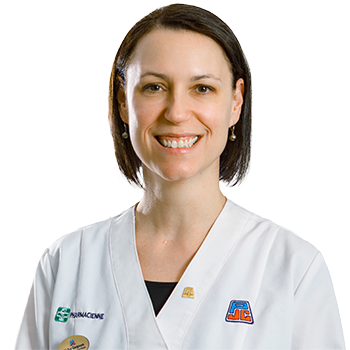 Vicky Gagnon, Pharmacien(ne) propriétaire