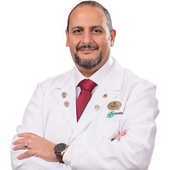 Beshoy  Mekhael, Pharmacien(ne) propriétaire