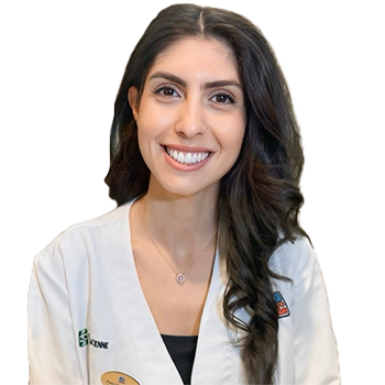 Pascale Djandji, Owner Pharmacist
