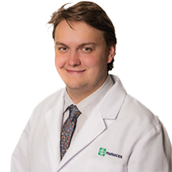Mackenzie Dunlop, Pharmacien(ne) propriétaire