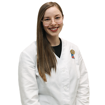 Stephanie Parkhill, Pharmacien(ne) propriétaire