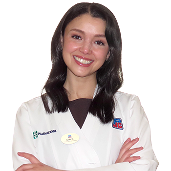 Lydia Rima Rahem, Pharmacien(ne) propriétaire