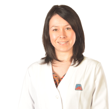 Cynthia Champagne, Owner Pharmacist