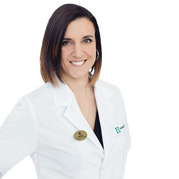 Émilie Chouinard, Owner Pharmacist