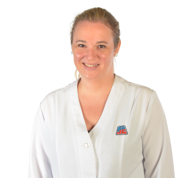 Julie Dansereau, Owner Pharmacist