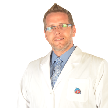 Maxime Daoust-Charest, Pharmacien(ne) propriétaire