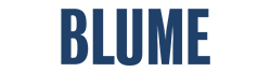 Logo Blume