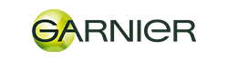 Logo Garnier