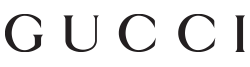 Logo Gucci