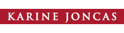 Logo Karine Joncas