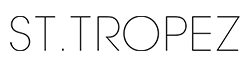 Logo St-Tropez