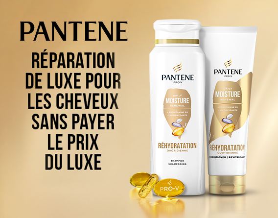 pantene