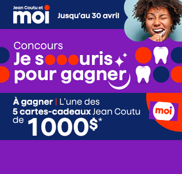Concours buccal