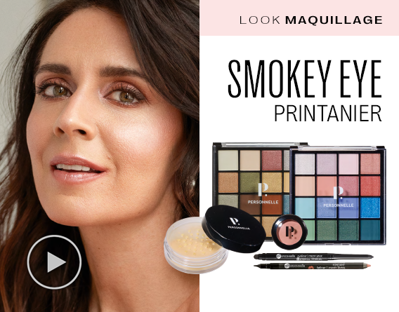 manucure looky