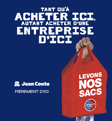 Produits d'ici