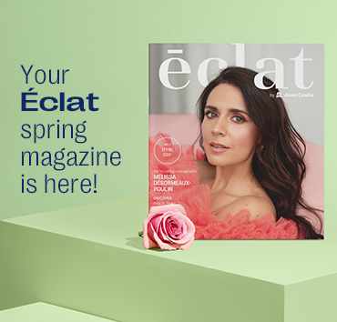Magazine Éclat
