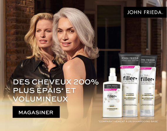 John Frieda