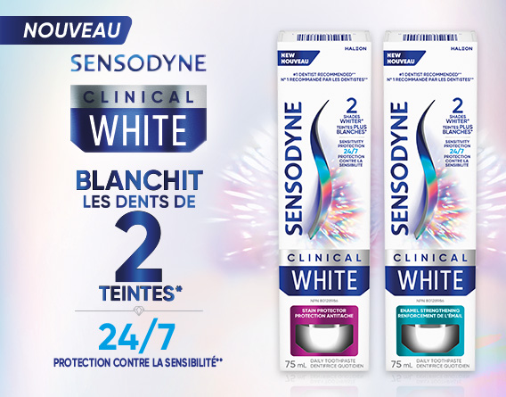 sensodyne
