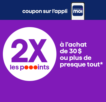 Offres moi de la semaine