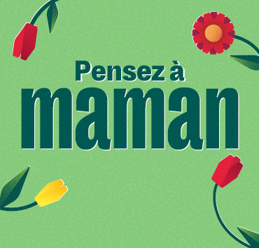 Idées cadeaux pour chouchouter une maman qu'on aime