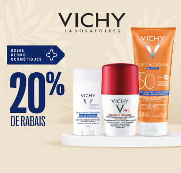 vichy