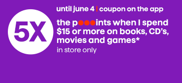 5x pts