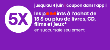 5x pts